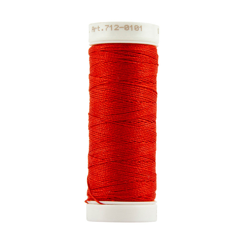 Sulky 12 Wt Cotton Petites Soft Red