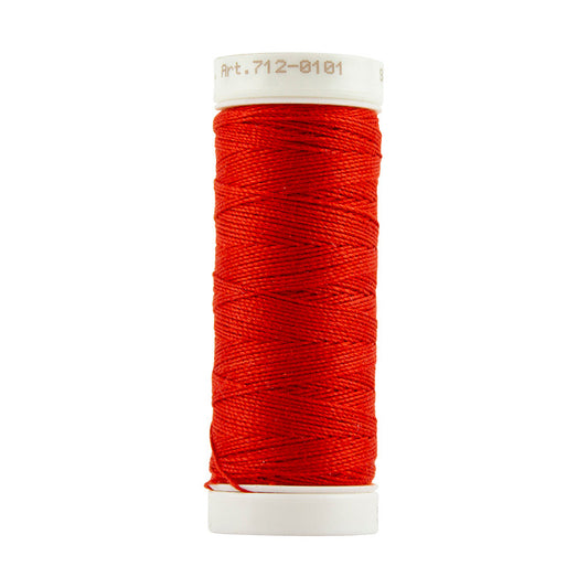 Sulky 12 Wt Cotton Petites Soft Red
