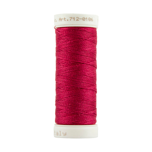 Sulky 12 Wt Cotton Petites Precious Rose