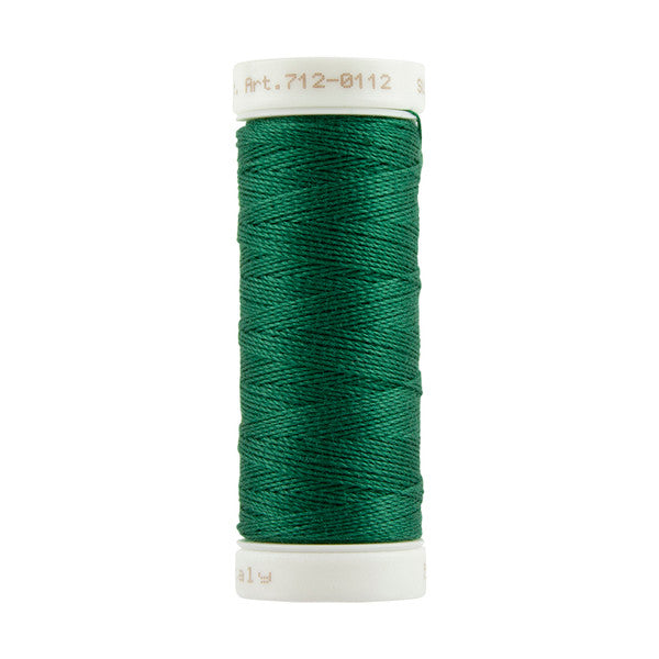 Sulky 12 Wt Cotton Petites Loden Green