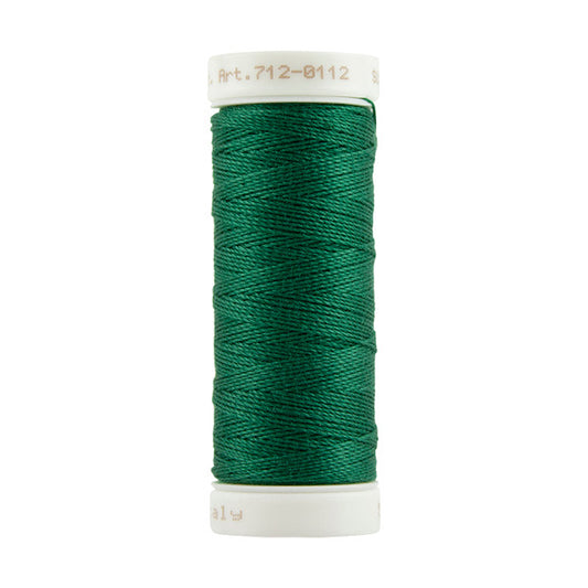 Sulky 12 Wt Cotton Petites Loden Green
