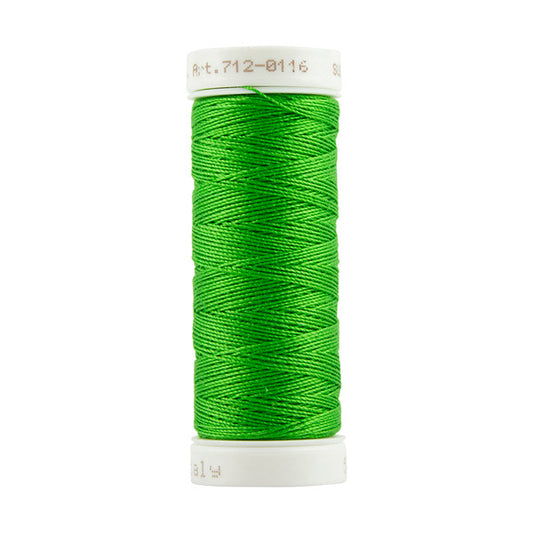 Sulky 12 Wt Cotton Petites Green Jeans