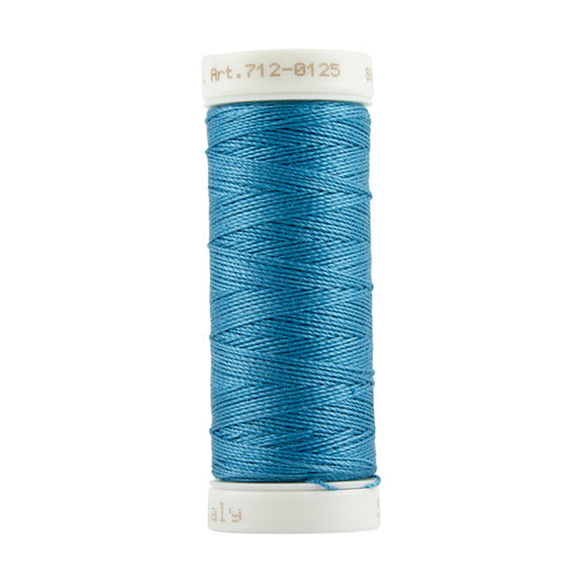 Sulky 12 Wt Cotton Petites Azure Blue