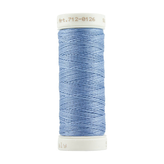 Sulky 12 Wt Cotton Petites Carolina Blue