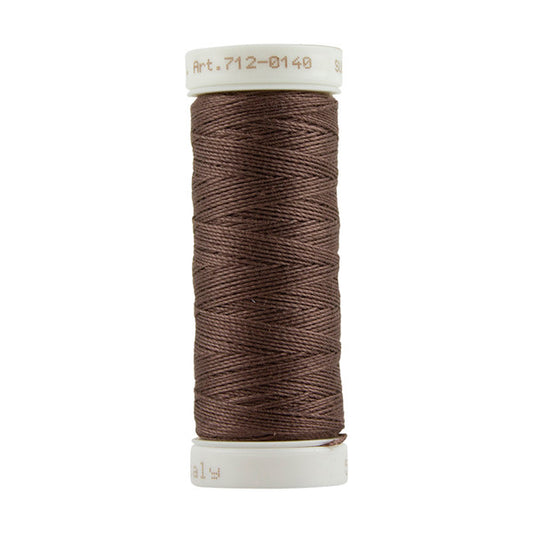 Sulky 12 Wt Cotton Petites Light Walnut