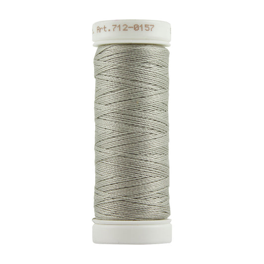 Sulky 12 Wt Cotton Petites Sea Salt