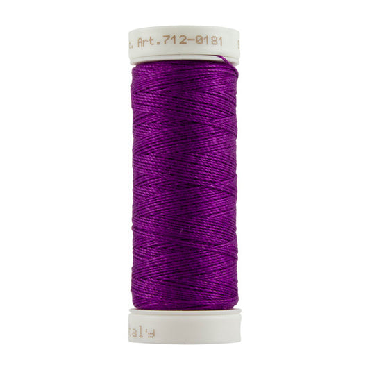 Sulky 12 Wt Cotton Petites Viola