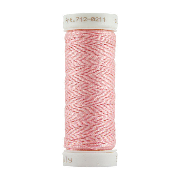 Sulky 12 Wt Cotton Petites Piggy Pink