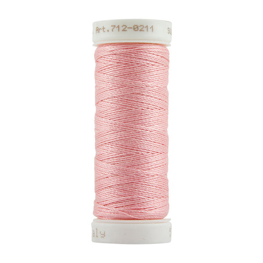 Sulky 12 Wt Cotton Petites Piggy Pink