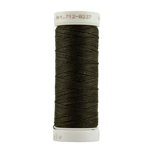 Sulky 12 Wt Cotton Petites Dark Roast