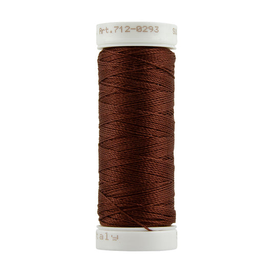 Sulky 12 Wt Cotton Petites Cordovan