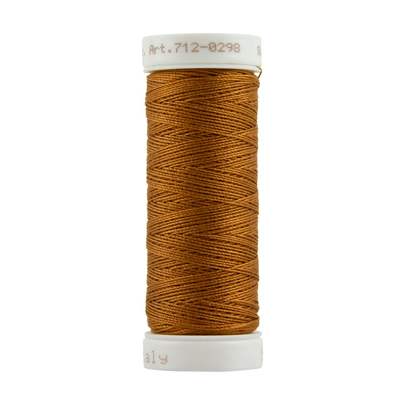 Sulky 12 Wt Cotton Petites Terra Cotta