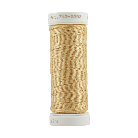 Sulky 12 Wt Cotton Petites Warm Sand