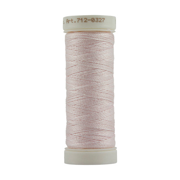 Sulky 12 Wt Cotton Petites Barely Pink