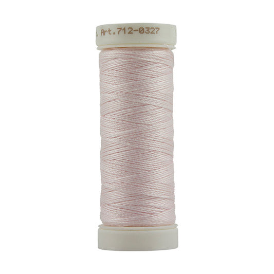 Sulky 12 Wt Cotton Petites Barely Pink