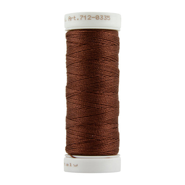 Sulky 12 Wt Cotton Petites Oxblood