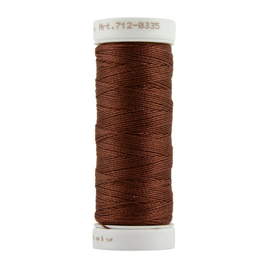Sulky 12 Wt Cotton Petites Oxblood