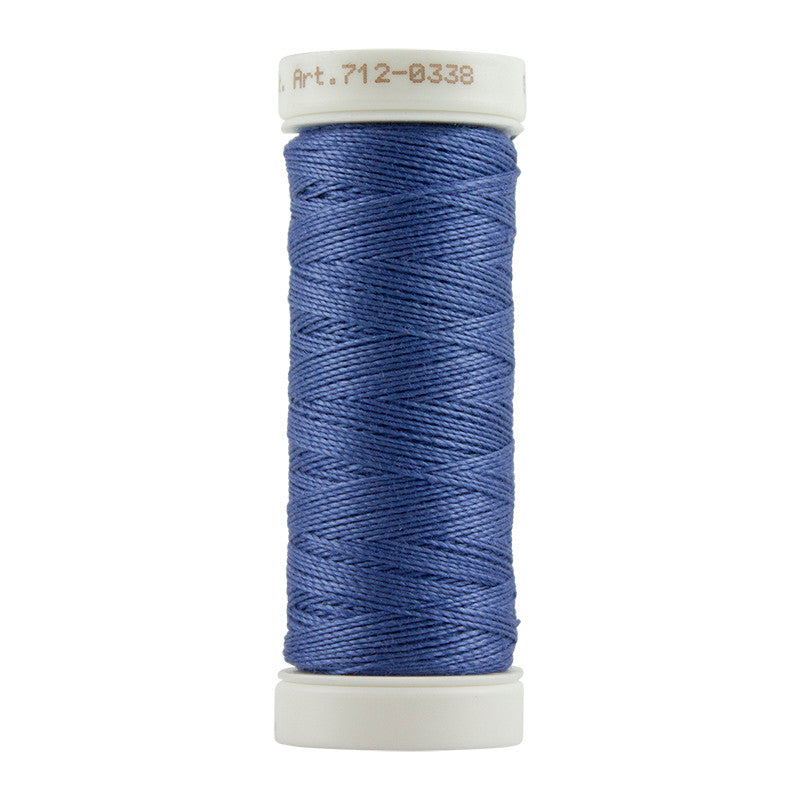 Sulky 12 Wt Cotton Petites Cool Blue