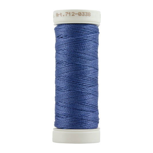 Sulky 12 Wt Cotton Petites Cool Blue