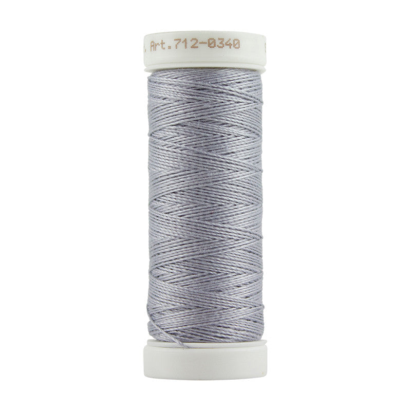 Sulky 12 Wt Cotton Petites Gray Cloud