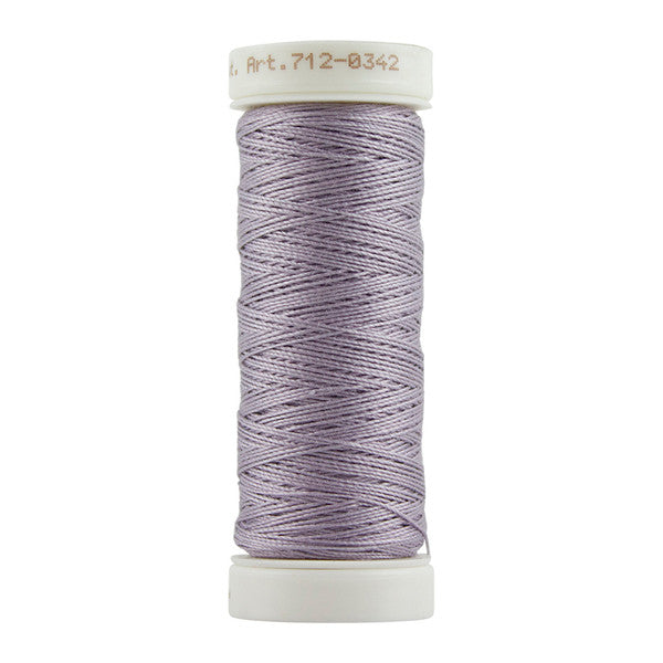 Sulky 12 Wt Cotton Petites Lavender Haze