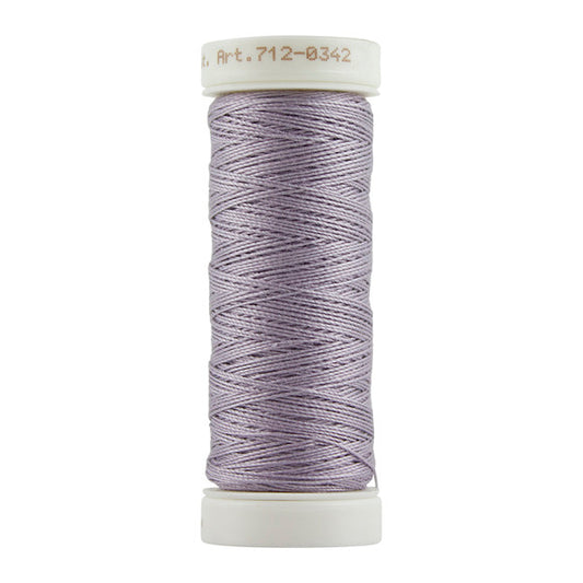 Sulky 12 Wt Cotton Petites Lavender Haze