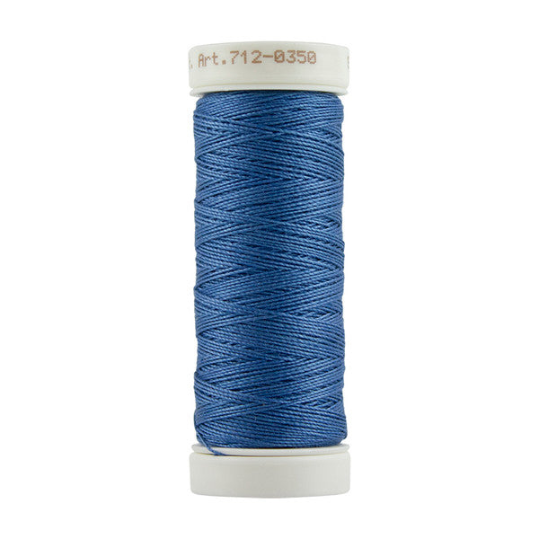 Sulky 12 Wt Cotton Petites Denim Wash