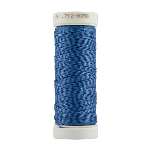 Sulky 12 Wt Cotton Petites Denim Wash