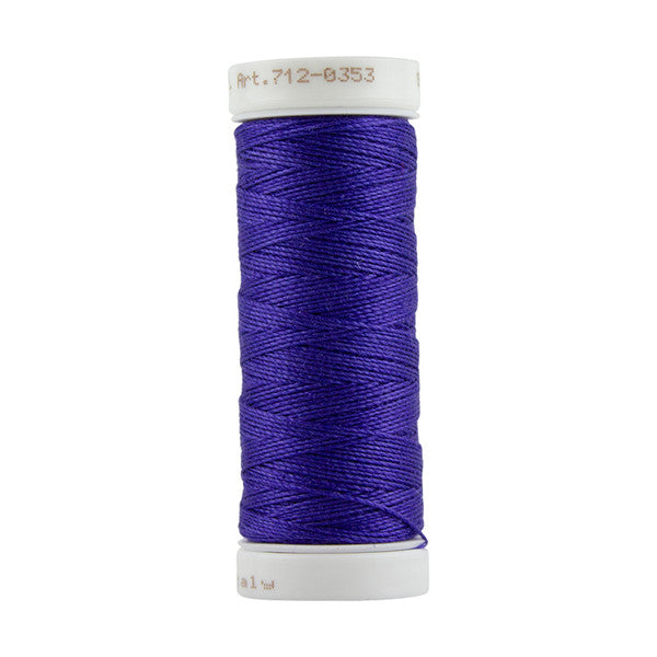 Sulky 12 Wt Cotton Petites Deep Wisteria