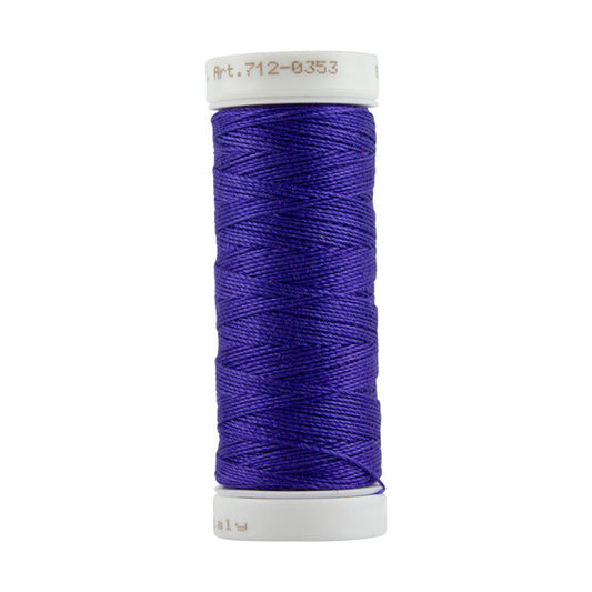 Sulky 12 Wt Cotton Petites Deep Wisteria