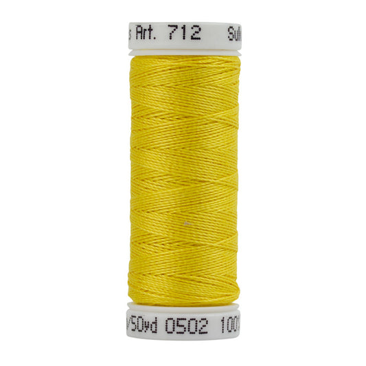 Sulky 12 Wt Cotton Petites Cornsilk