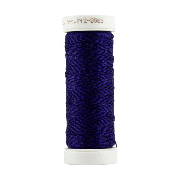 Sulky 12 Wt Cotton Petites Deep Arctic Sky