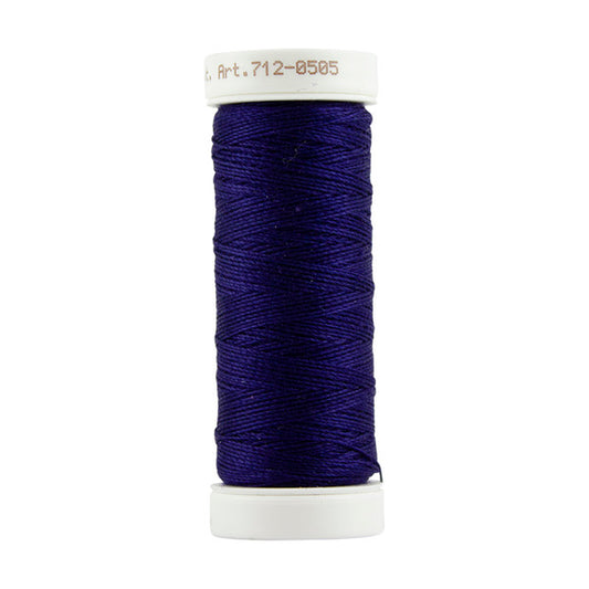 Sulky 12 Wt Cotton Petites Deep Arctic Sky