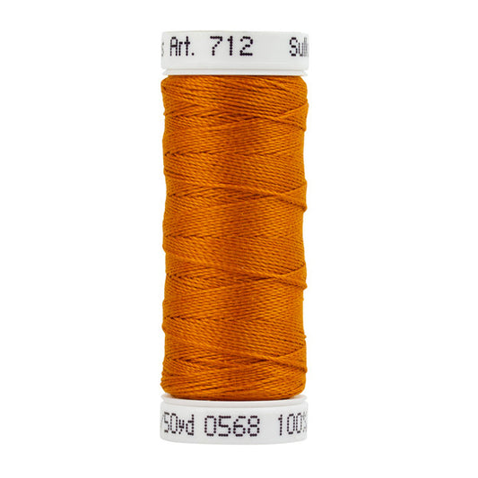 Sulky 12 Wt Cotton Petites Cinnamon