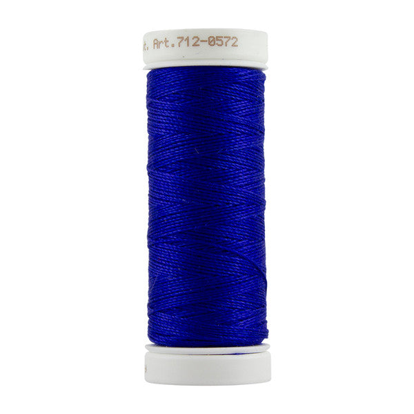 Sulky 12 Wt Cotton Petites Blue Ribbon