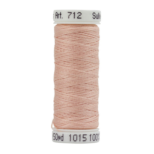 Sulky 12 Wt Cotton Petites Med Peach