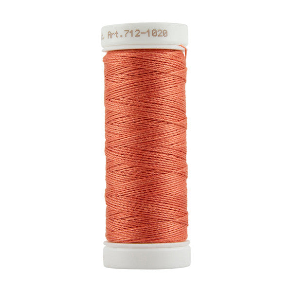 Sulky 12 Wt Cotton Petites Dark Peach