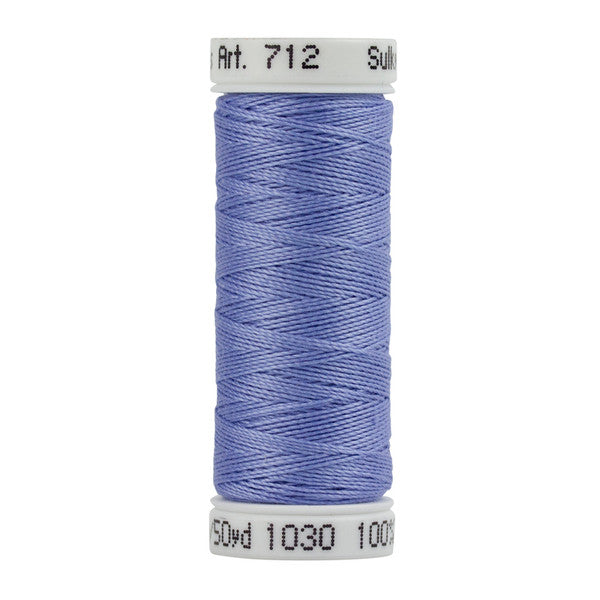 Sulky 12 Wt Cotton Petites Periwinkle