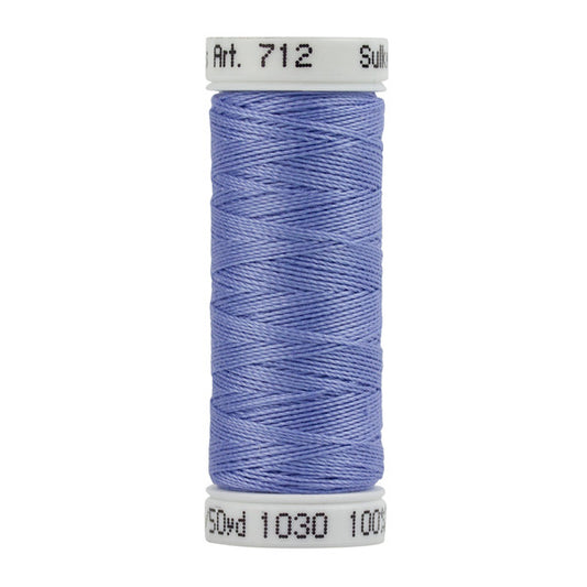 Sulky 12 Wt Cotton Petites Periwinkle
