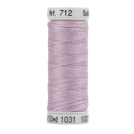 Sulky 12 Wt Cotton Petites Med Orchid
