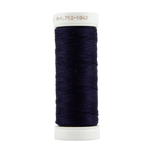 Sulky 12 Wt Cotton Petites Dk Navy