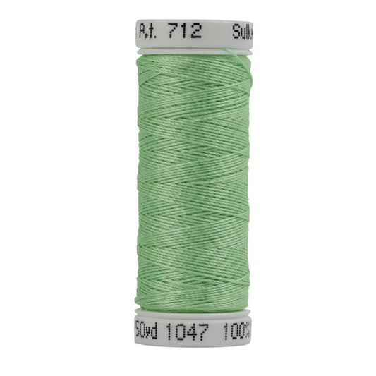 Sulky 12 Wt Cotton Petites Mint Green