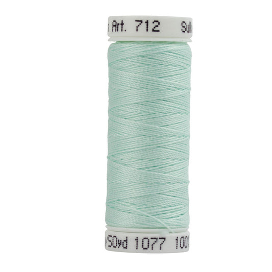 Sulky 12 Wt Cotton Petites Jade Tint