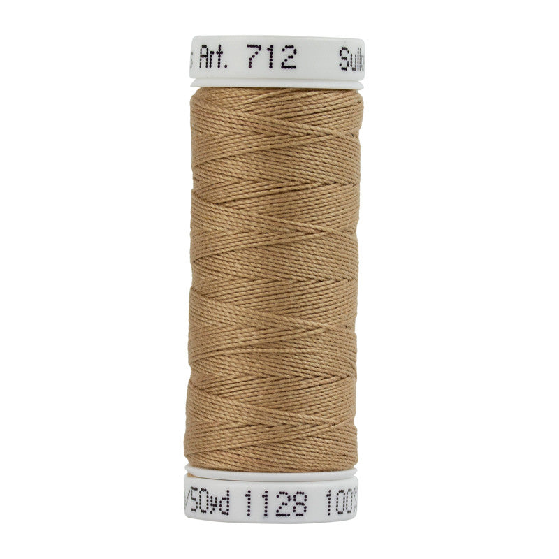 Sulky 12 Wt Cotton Petites Dk Ecru