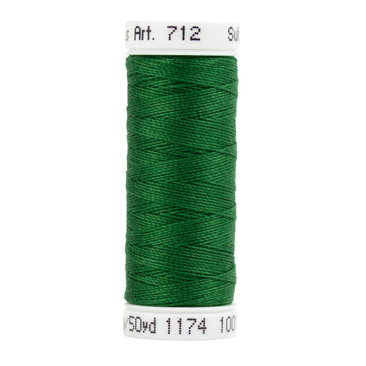 Sulky 12 Wt Cotton Petites Dk Pine Green