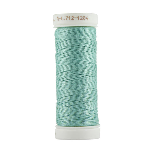 Sulky 12 Wt Cotton Petites Pastel Jade