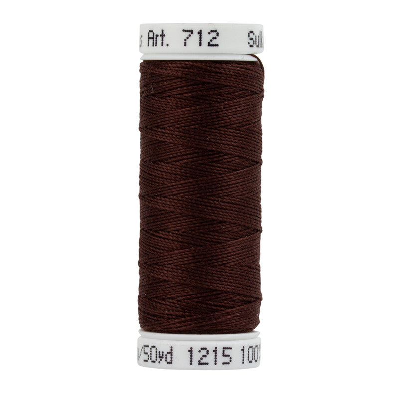 Sulky 12 Wt Cotton Petites Blackberry