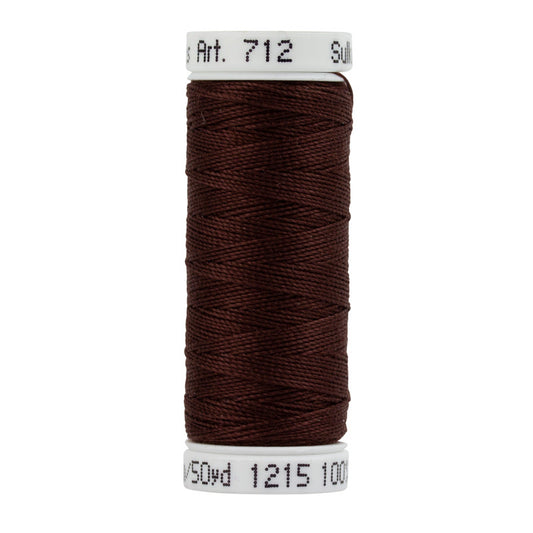 Sulky 12 Wt Cotton Petites Blackberry