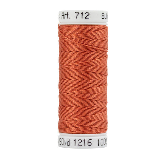 Sulky 12 Wt Cotton Petites Med Maple