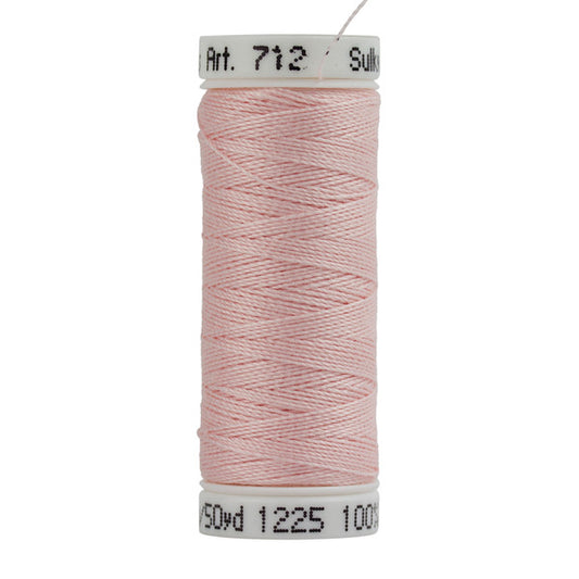 Sulky 12 Wt Cotton Petites Pastel Pink